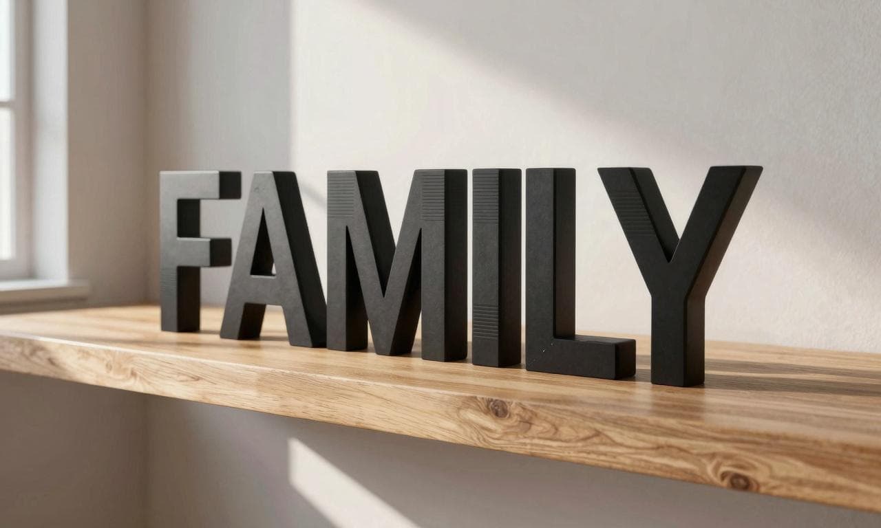 Gemütliche Wohnkultur